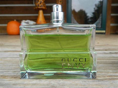 gucci envy for men 3.4 oz|Gucci envy alternative.